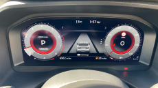 Nissan Qashqai 1.3 DiG-T MH 158 Tekna 5dr Xtronic Petrol Hatchback